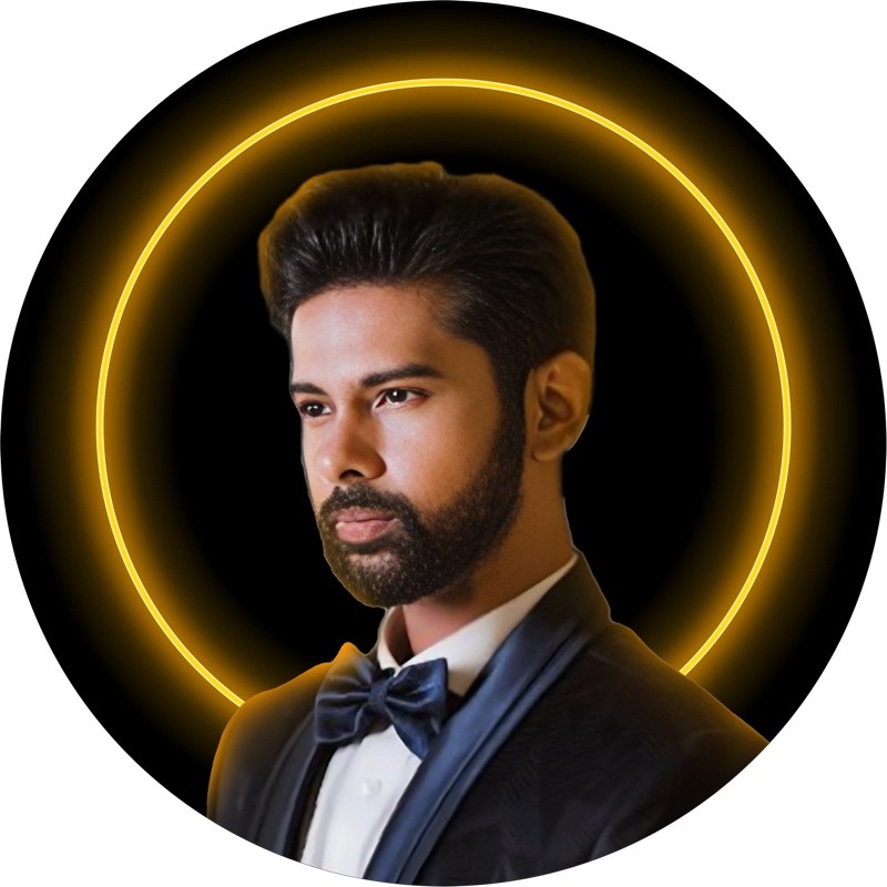Zishan Khair profile photo