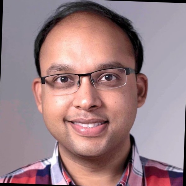 Ashish Gupta profile photo
