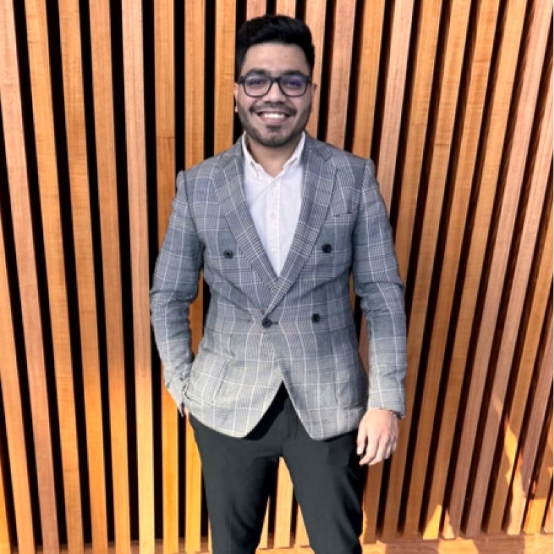 Kussh Malhotra profile photo