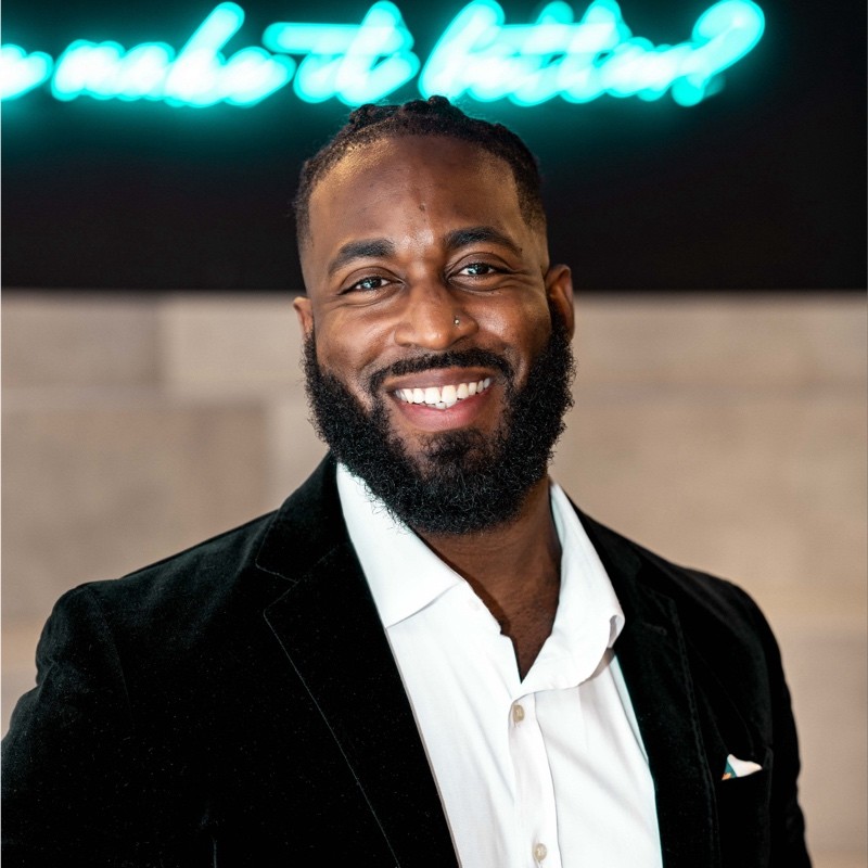 Dean Aston profile photo