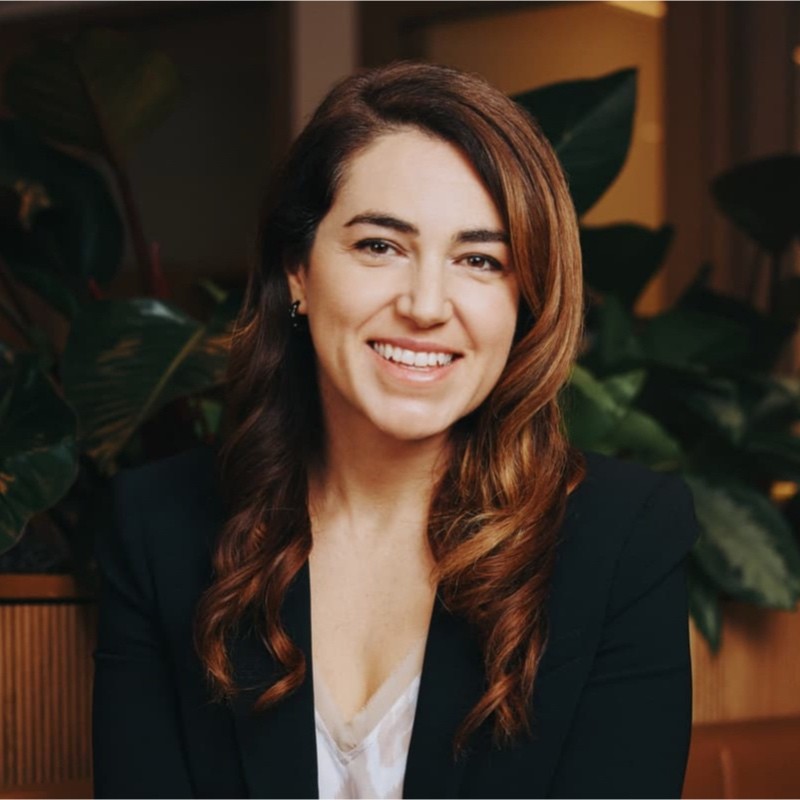 Ann Bordetsky profile photo