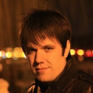 Caleb Moore profile photo