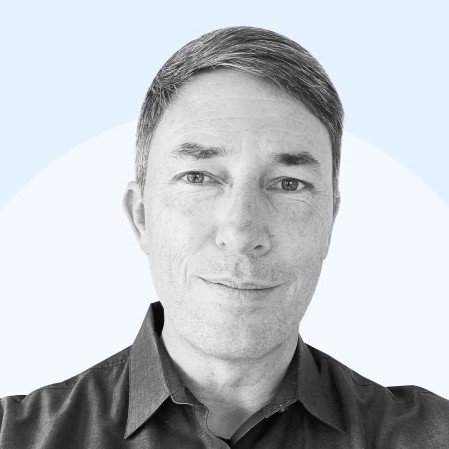 Nathaniel Robinson profile photo