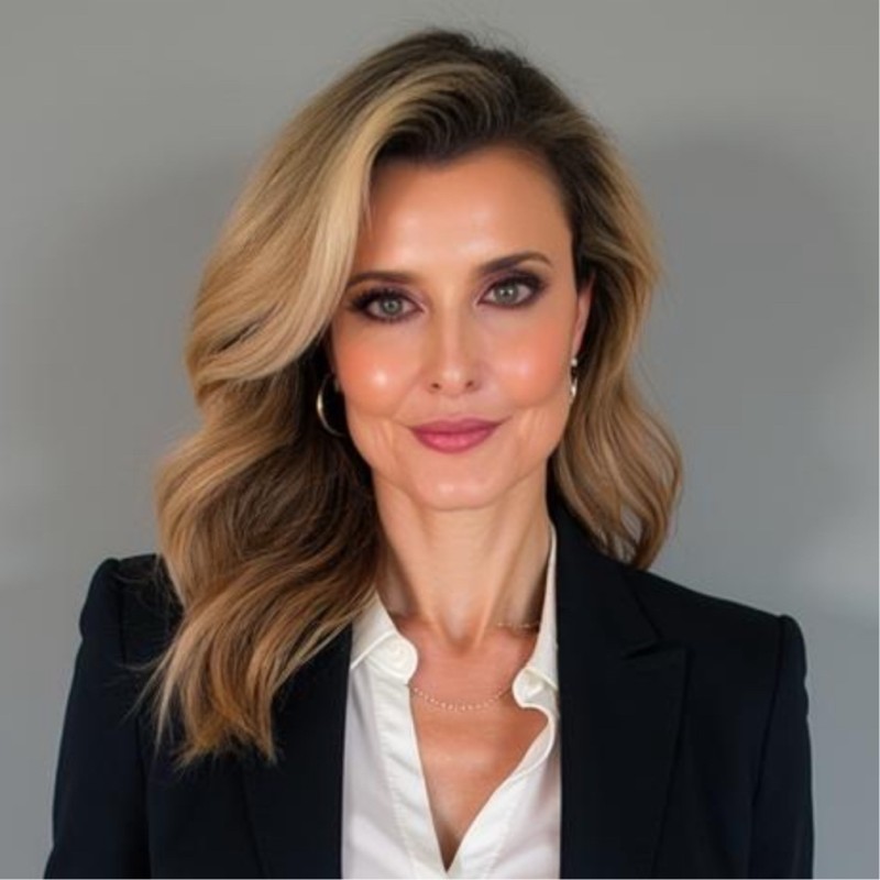 Gabrielle Scheibe Rabinovitch profile photo