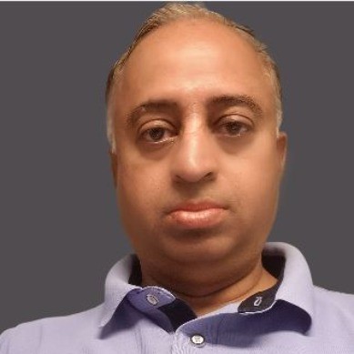 Sunderraman Natarajan profile photo