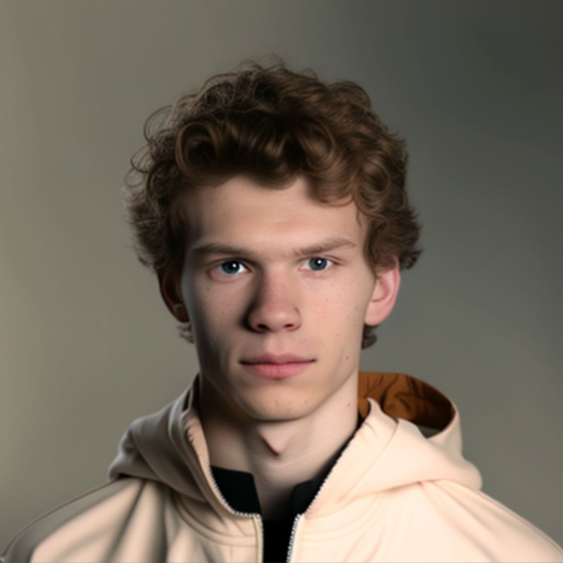 Daniel K. profile photo
