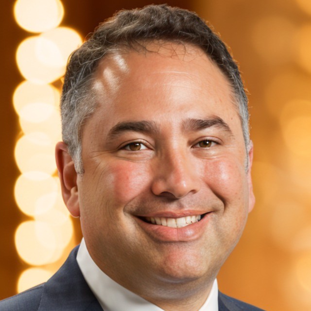 Adam Silverman profile photo