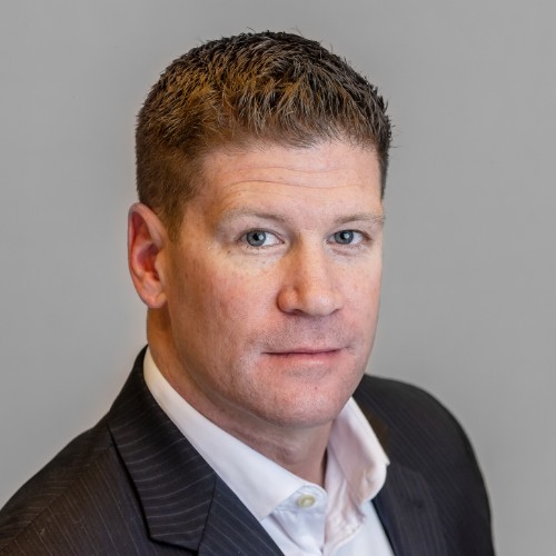 Timothy O'Halloran profile photo