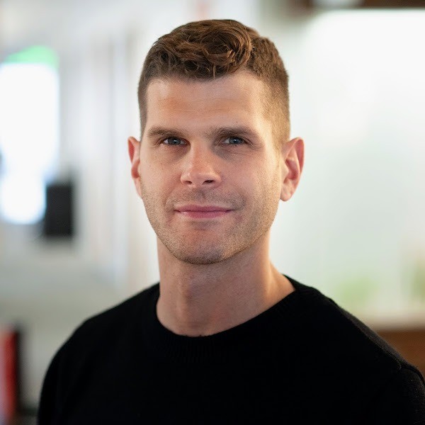 Joe Malone profile photo