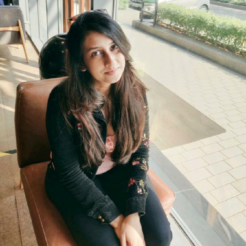 Olivia Chaudhuri profile photo