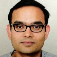 Arnab Ghoshal profile photo