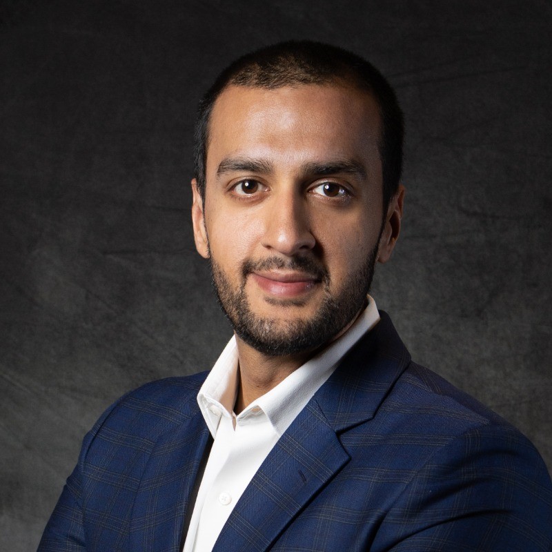 Ali Rampurwala profile photo
