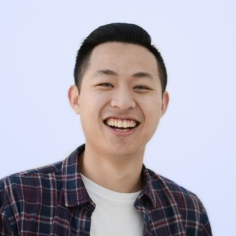 Andrew Yeung profile photo