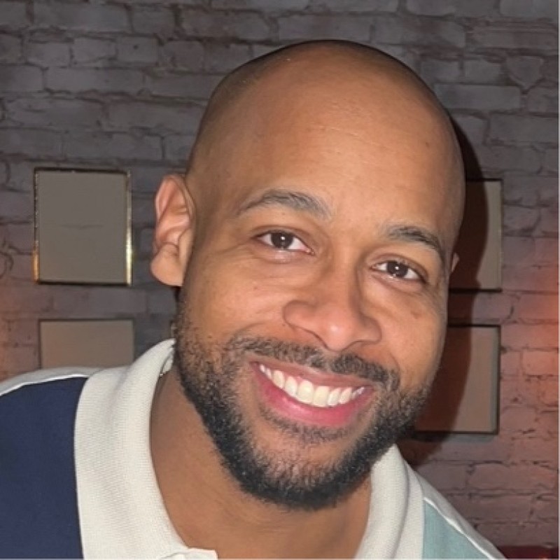 Jeremy Pierre profile photo