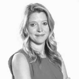 Nicole Quinn profile photo