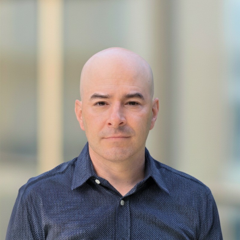 Alon Gavrielov profile photo