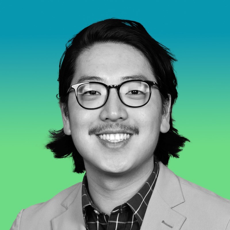 Isaac Kim profile photo
