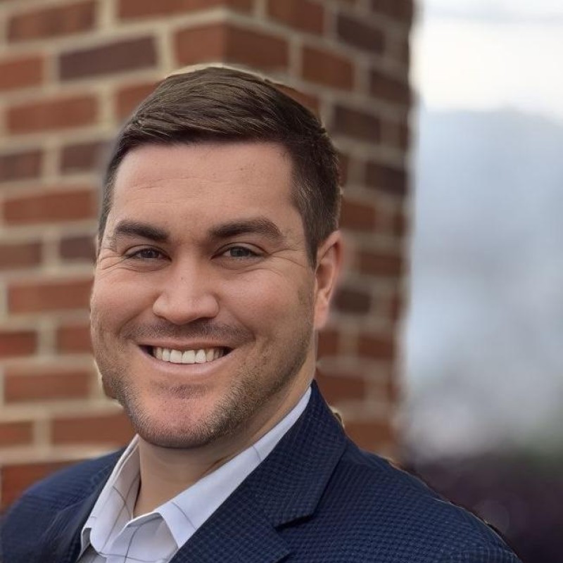 Scott Alouf profile photo
