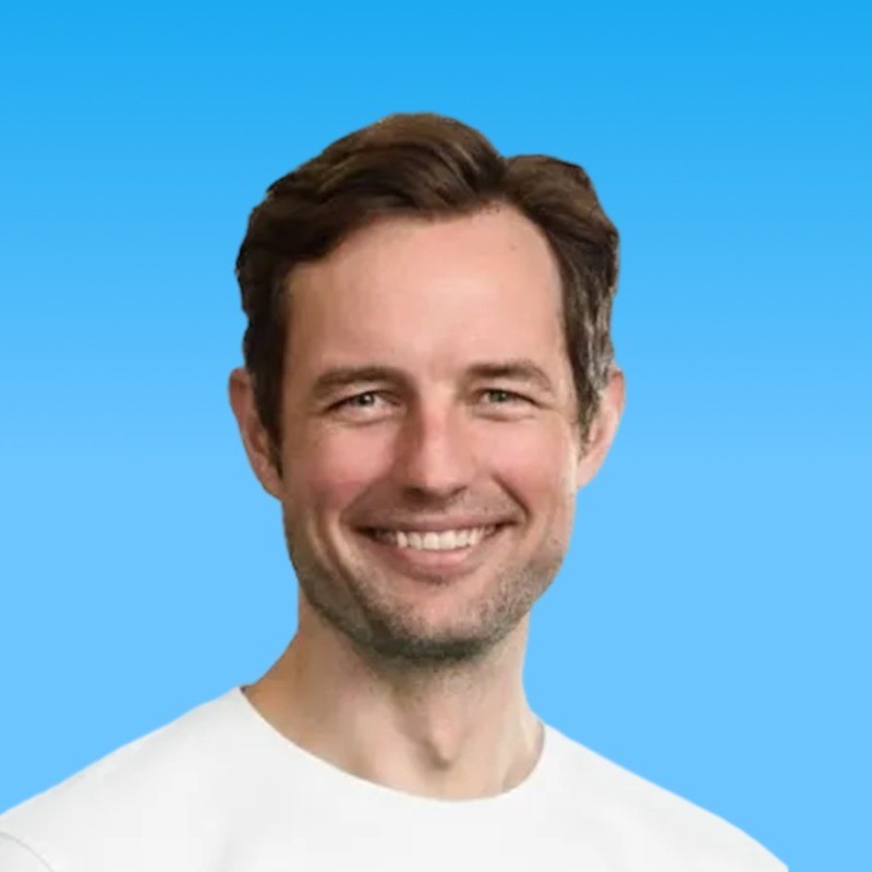 Alexander Zonneveld profile photo