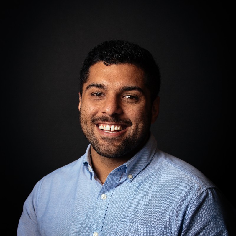 Amaan Haidary profile photo