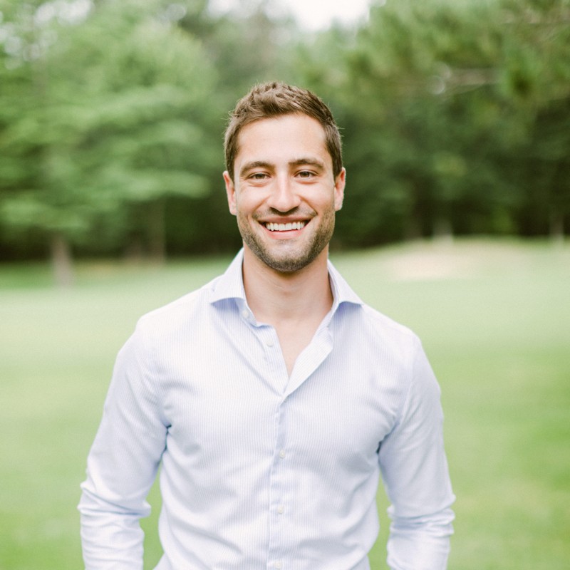 Zach Francis profile photo