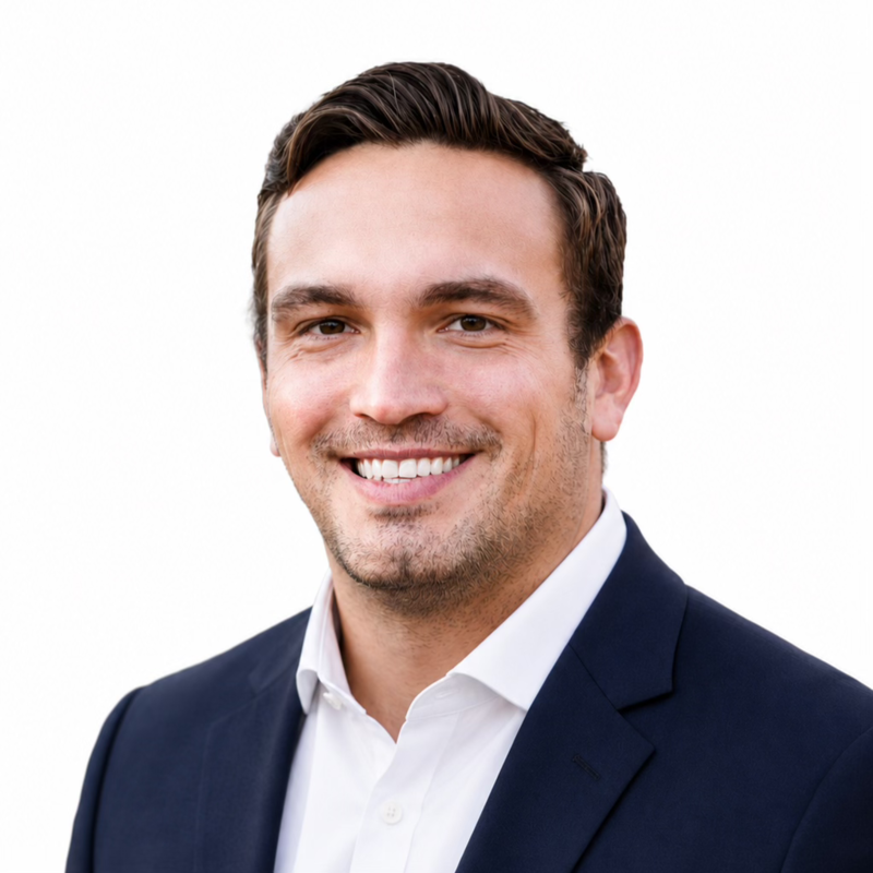 Matthew Houghton profile photo
