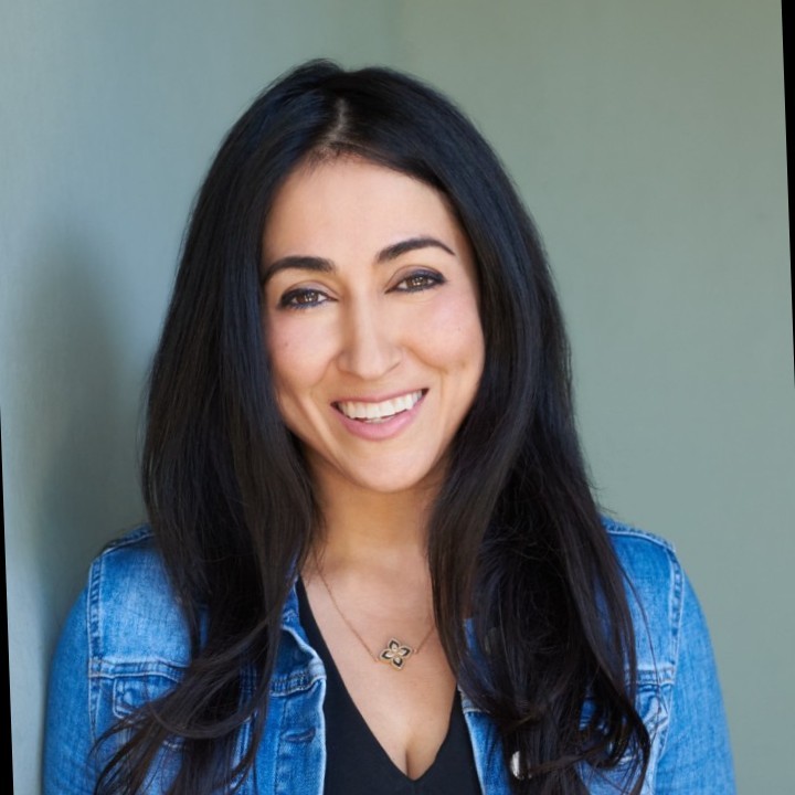 Pegah Ebrahimi profile photo