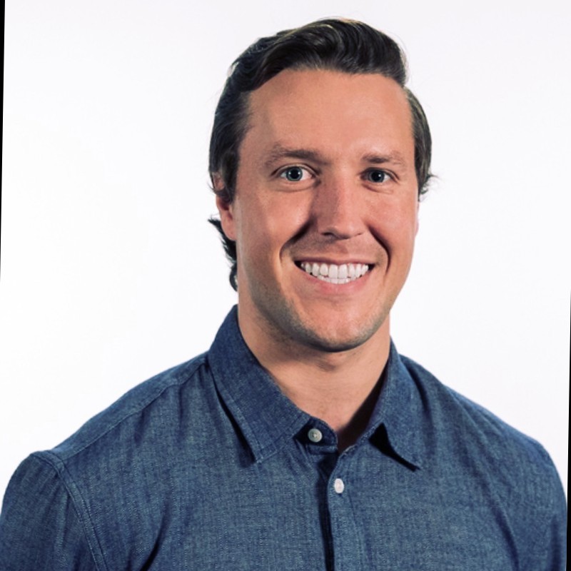 Patrick Doody profile photo