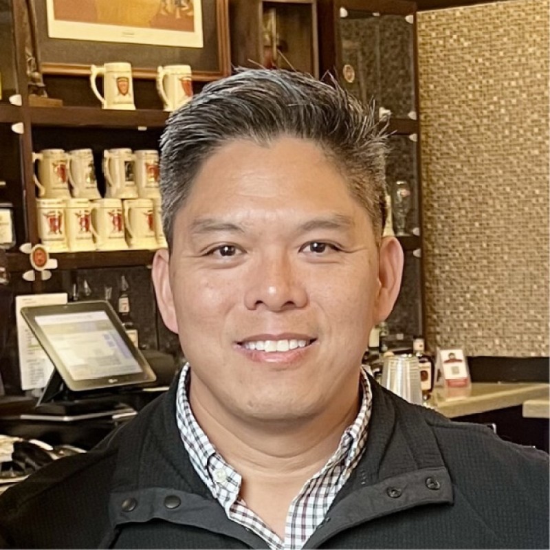 Raymond Placiente profile photo