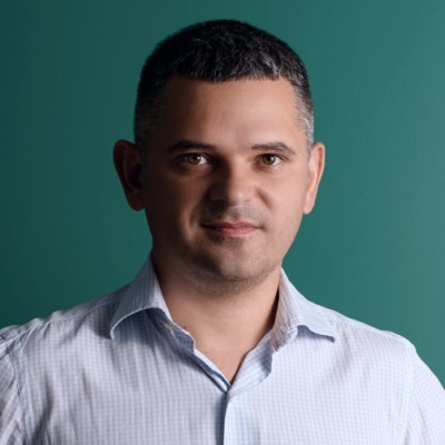 Vlad Voskresensky profile photo