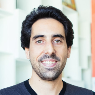 Jonathan Livescault profile photo