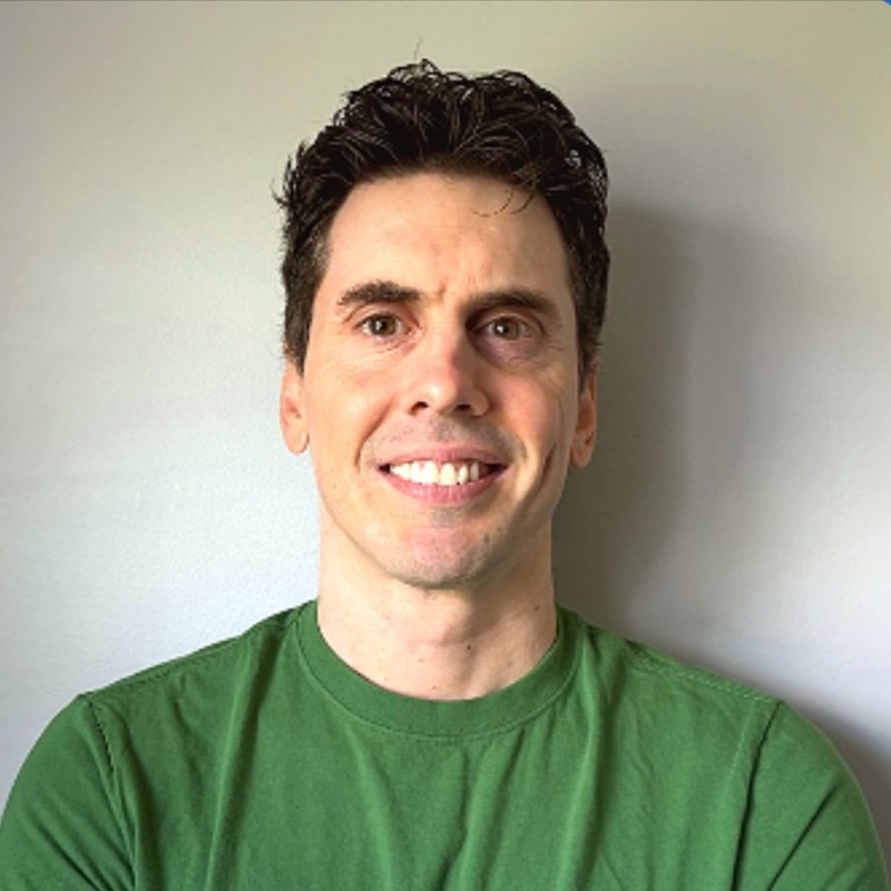Lucas Junqueira profile photo