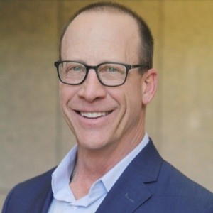 Randall Goldring profile photo