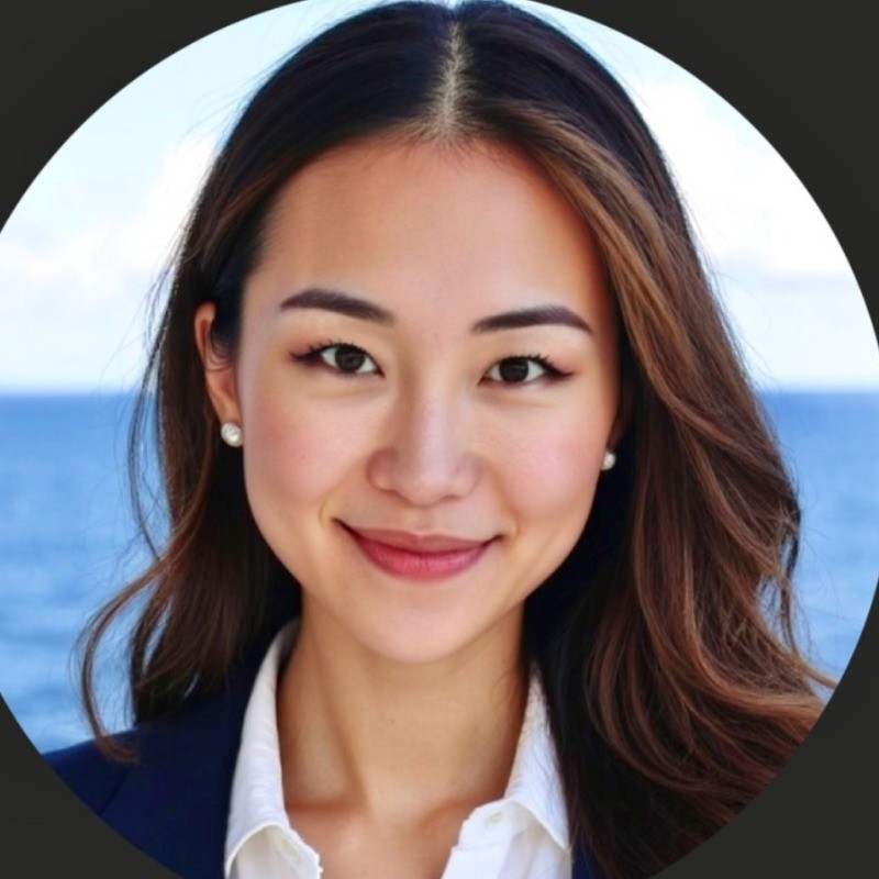 Nancy Xu profile photo