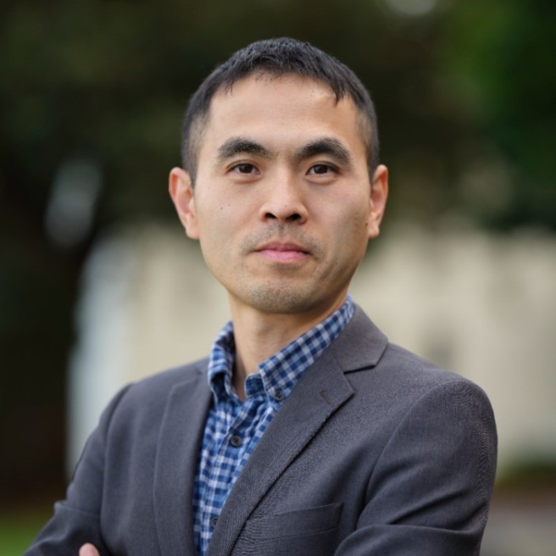 Wesley Zheng profile photo