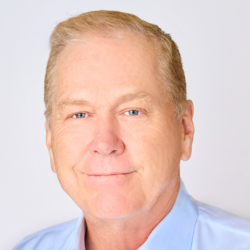 Jim McCloskey profile photo