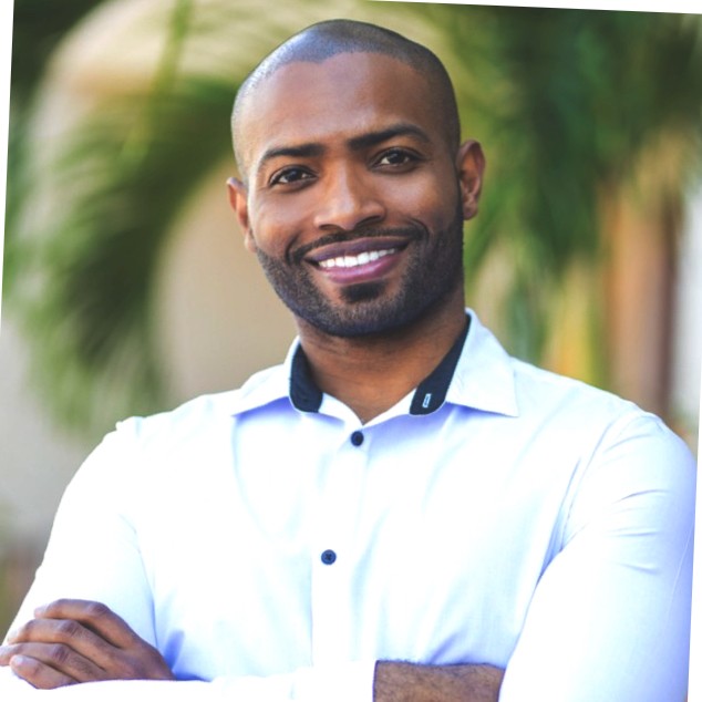 David Walcott profile photo