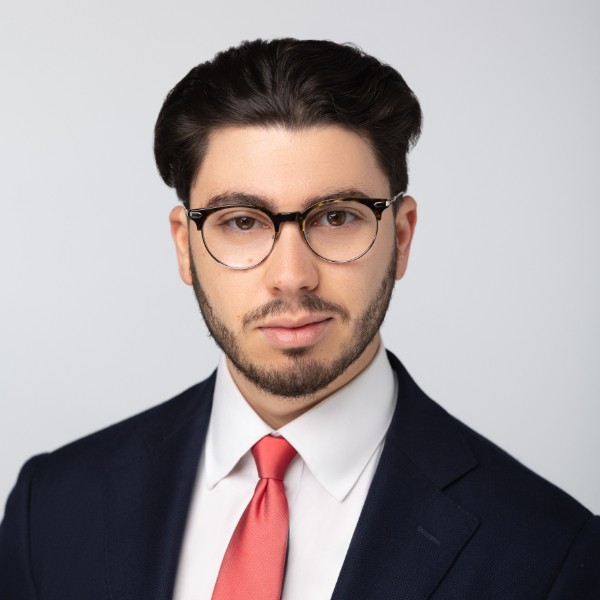 Ari Praw profile photo