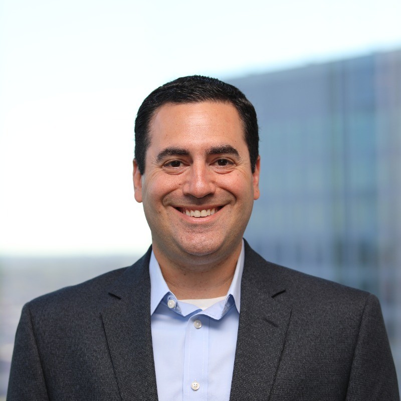 Mark Lazzaro profile photo