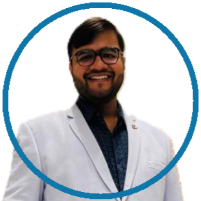 Saksham Goyal profile photo