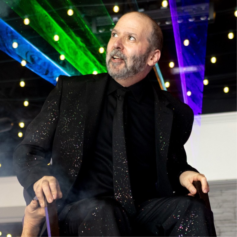 Richard Sternin profile photo