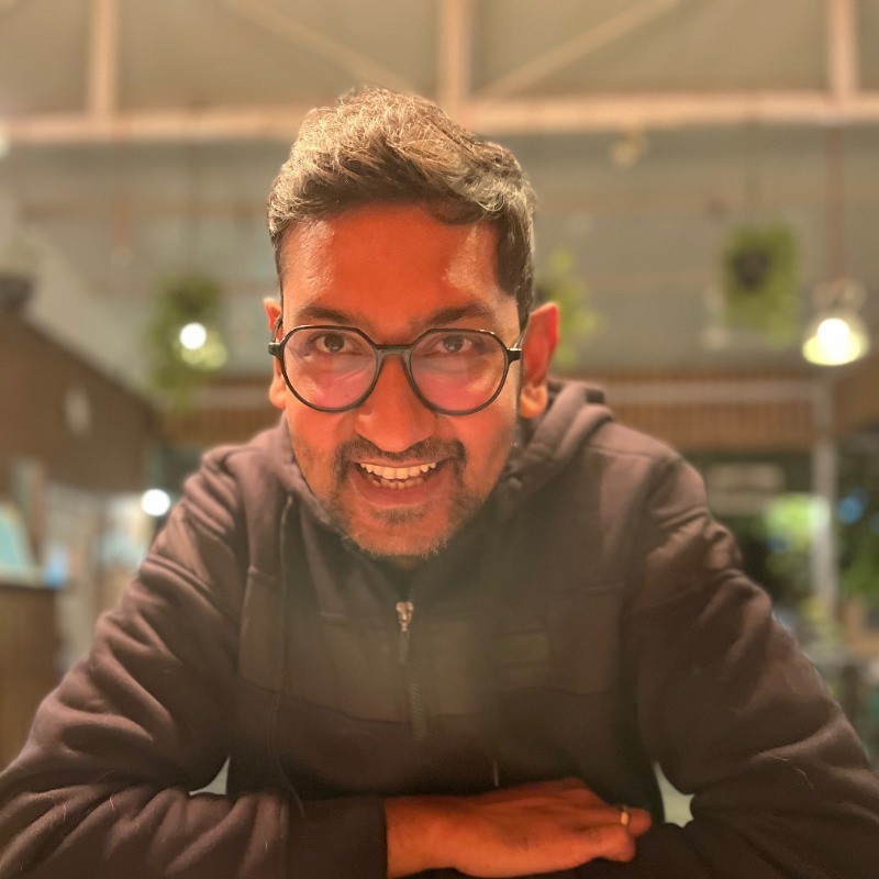 Shubham Jain profile photo