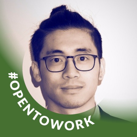 Yi Yang profile photo