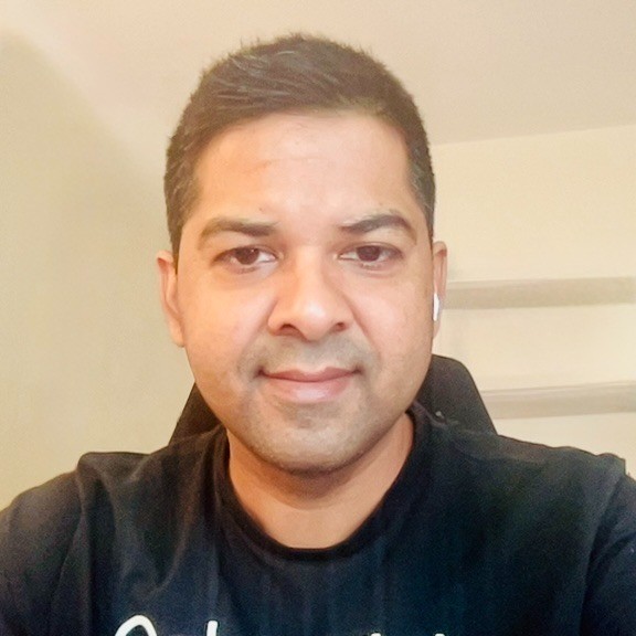 Rabi Gupta profile photo
