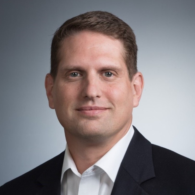 James Mackey profile photo