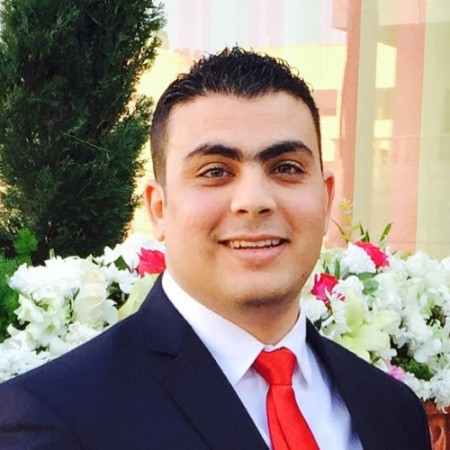 Samer Shehab profile photo