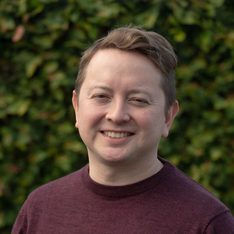 Nathan Creswell profile photo