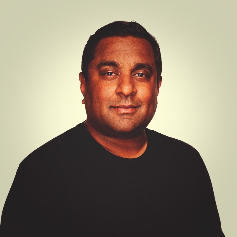 Semil Shah profile photo