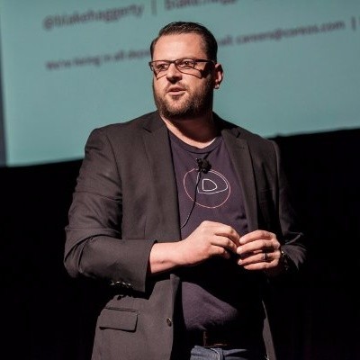 Blake Haggerty profile photo