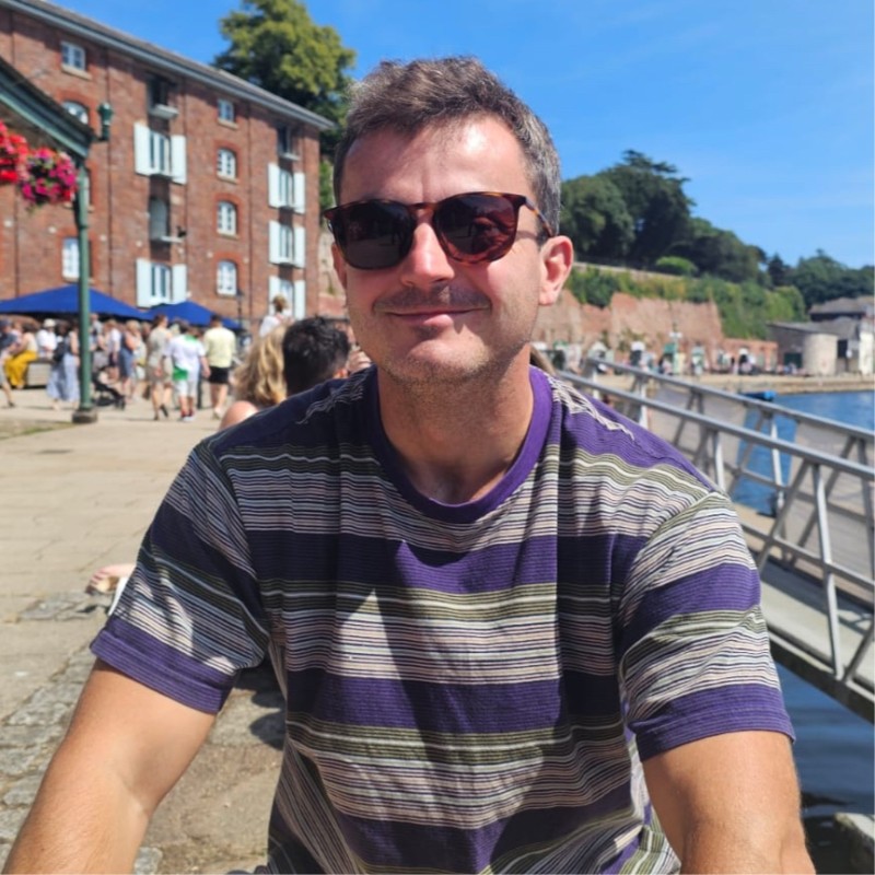 Sam Pennington profile photo